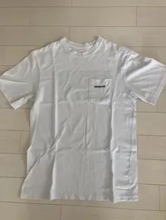 ♦️patagonia♦️ ホワイト Tシャツ　 Sサイズ
