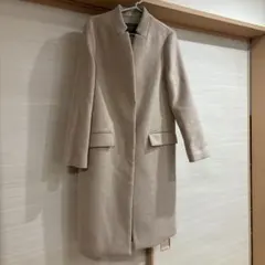 ユナイテッドアローズ　ロングコート　36サイズ