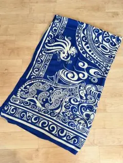 チャイハネ/大判ストール