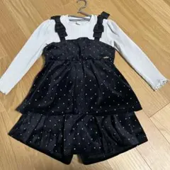 アプレレクール セットアップ 110cm