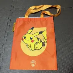 レノファ山口 ポケモンコラボ トートバッグ