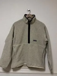 Patagonia Synchilla フリース Mサイズ グレー