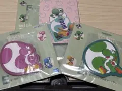 1番くじ　ヨッシー