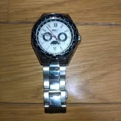 アナログ腕時計