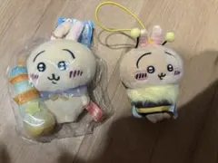 うさぎ　スカイツリー・ハチマスコット
