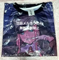 ダーリン・イン・ザ・フランキス ダリフラ アトレ秋葉原コラボ Tシャツ ゼロツー