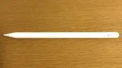 【ほぼ未使用】Apple純正 Apple Pencil 第2世代