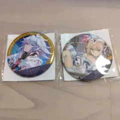 FGO アスクレピオス 缶バッジ ガチャメイト ガチャメイト FGO 缶バッジ アスクレピオス - メルカリ