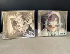 志麻 CD 2枚セット First Order 他