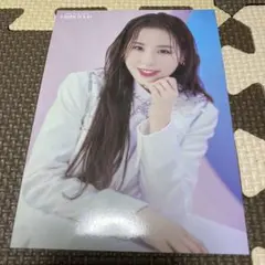 NiziU マコ ラントレ Light it Up