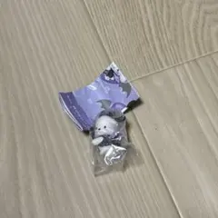 サンリオキャラクターズ いたずらこあくまスイング ポチャッコ