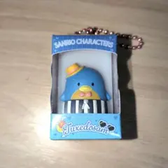 サンリオキャラクターズ チョコボックス タキシードサム