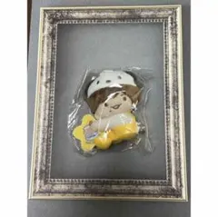 なにわ男子 サンリオコラボ 長尾謙杜