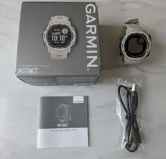 GARMIN INSTINCT Tundra ガーミン インスティンクト