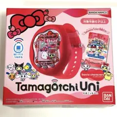 【未開封】BANDAI Tamagotchi Uni Sanrio サンリオ