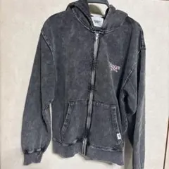 younger song パーカー