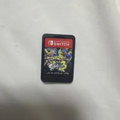 Splatoon 3 Nintendo Switch ソフト