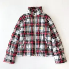 キスオンザグリーン レディース 中綿 ダウンジャケット アウター 2 ゴルフ M