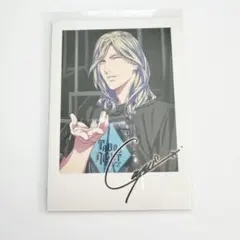 うたプリ タブナイ 特典 カミュ