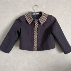 HIROKO KOSHINO ジャケット　幼稚園　120