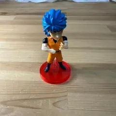 トリコ　フィギュア　wcf