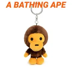 【新品未使用】アベイシングエイプ 人形 2025年最新】エイプ 人形の人気アイテム - メルカリ