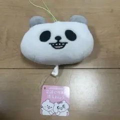 会話にクマを添えましょう フェイスマスコット