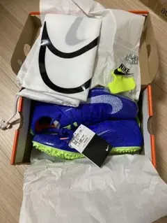 NIKE ナイキ ズーム スーパーフライエリート2 26.5cm