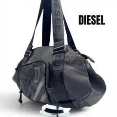 2026年最新】diesel ボストンバッグの人気アイテム - メルカリ