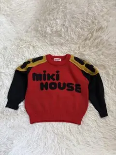 2025年最新】ミキハウス 100 男の子の人気アイテム - メルカリ