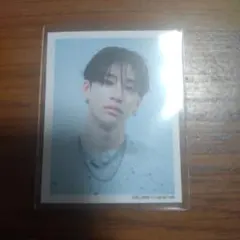 Stray Kids スキズ バンチャン GIANT IDフォト