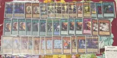 バンダイ版遊戯王カードセミコンプ118枚 - メルカリ