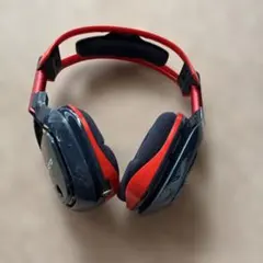 Astro ゲーミングヘッドセットTRX 본체