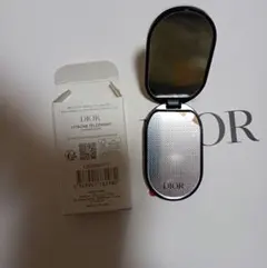 新品未使用dior ディオール ノベルティ スマホ ミラー 限定 非売品