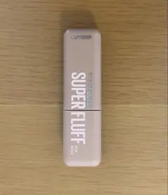 メイベリン SPフラッフ ブロウムース 03ヌードベージュ