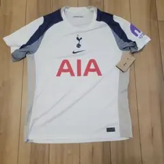 【L】Tottenham Hotspur ユニフォーム　トッテナム4200のサムネイル