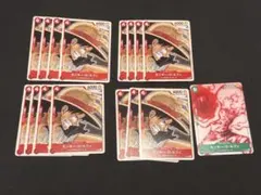 モンキー・D・ルフィ：『ONE PIECE FILM RED』第2弾入場者 ⑦ - メルカリ