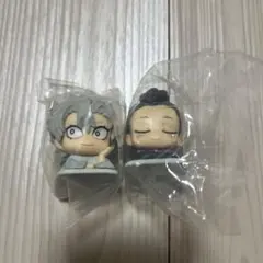 鬼滅の刃 拾壱ノ型にどね おねむたん 不死川玄弥、不死川実弥