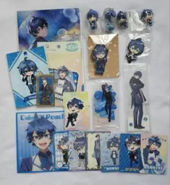 カラフルピーチ　なおきり　まとめ売り