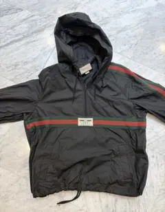 2026年最新】グッチ gucci ウィンドブレーカーの人気アイテム - メルカリ