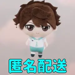 【及川徹】ハイキュー!! ぬいぐるみちゃーむvol.1