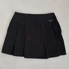 スカート 110サイズ 黒