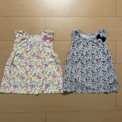 キッズ服 ワンピース 110