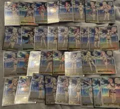 ホロライブ HLP コンプ ヴァイスシュヴァルツ まとめ売り HOLOLIVE ホロライブ HLP コンプ ヴァイスシュヴァルツ まとめ売り HOLOLIVE