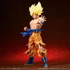 2026年最新】ギガンティックシリーズ 孫悟空の人気アイテム - メルカリ