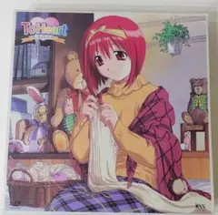 To Heart LD-BOX 7枚組 アニメ 全巻再生確認済