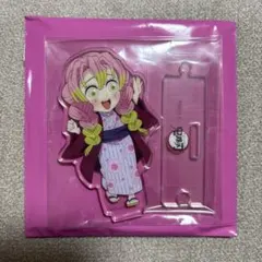 甘露寺蜜璃　アクリルスタンド