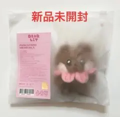 ILLIT 2周年 PLUSH KEYRING ウォンヒ キーリング - メルカリ