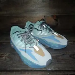 2026年最新】adidas yeezy700の人気アイテム - メルカリ