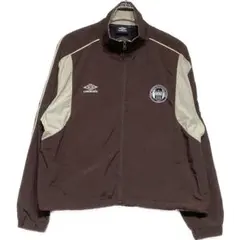 UMBRO × FREAK'S STORE トラックジャケット